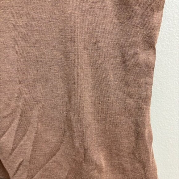 VTG Banana Republic Womens Silk Cotton Y2K Lace Trim Tank Top Size S Feminine - Picture 4 of 10